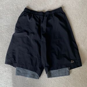 RBX Training Shorts